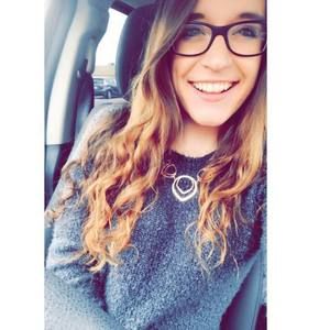 Meet your Posher, Morganne